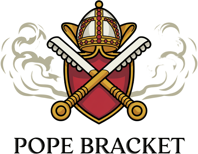 Pope Tournament logo